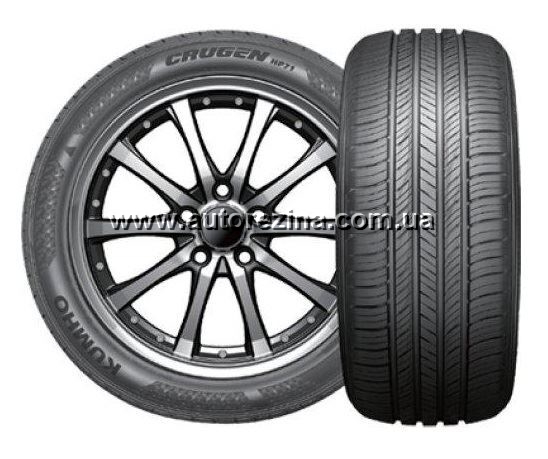Kumho Crugen HP71